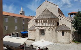 Modern Room Old Town - Zadar