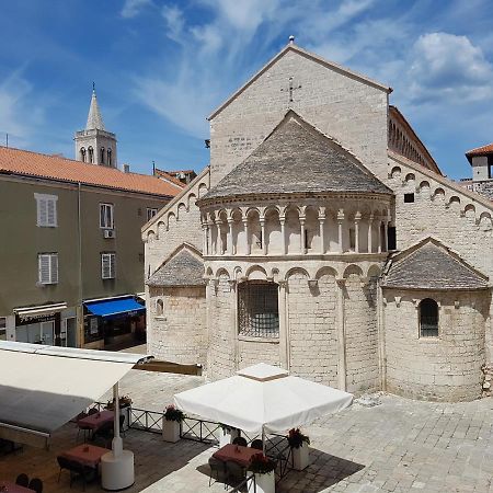 Modern Room Old Town - Zadar Extérieur photo