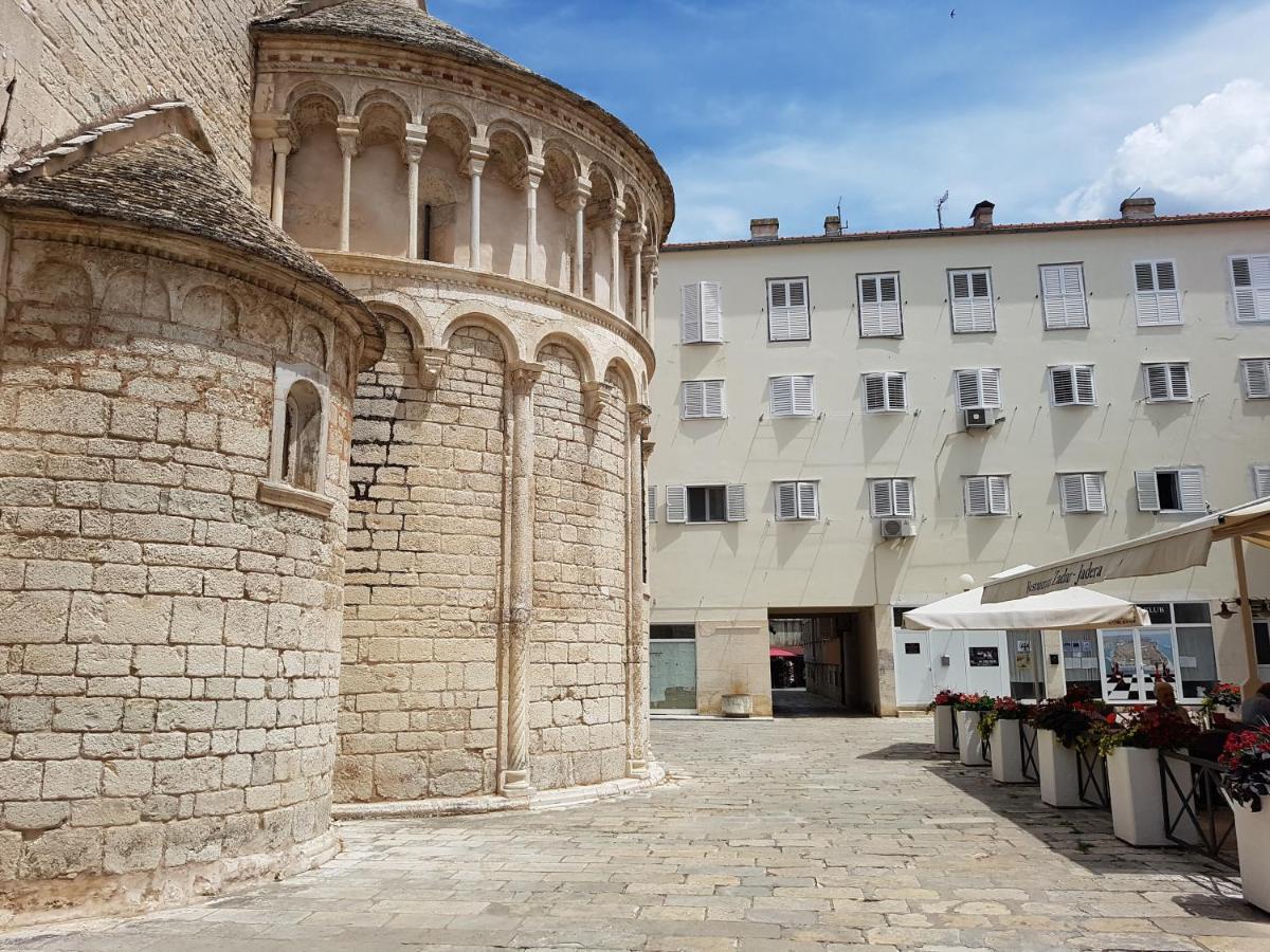 Modern Room Old Town - Zadar Extérieur photo