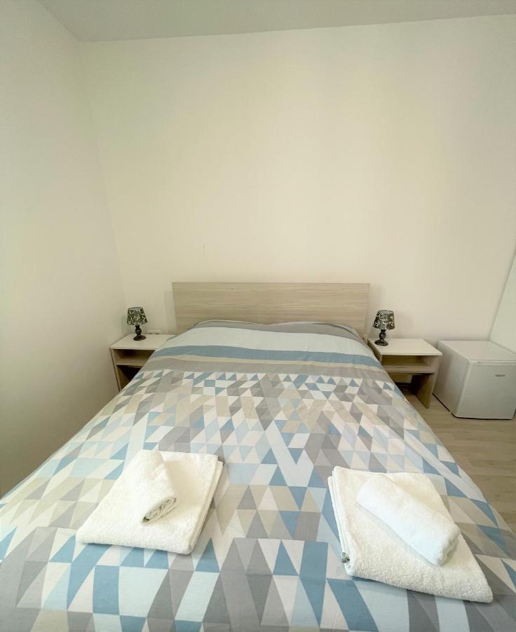 Modern Room Old Town - Zadar Extérieur photo