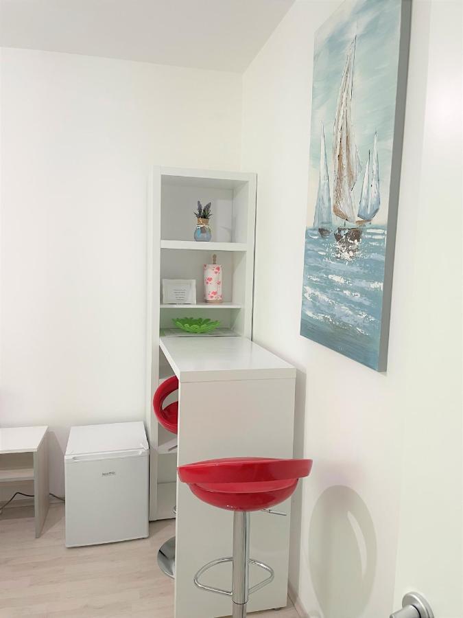 Modern Room Old Town - Zadar Extérieur photo