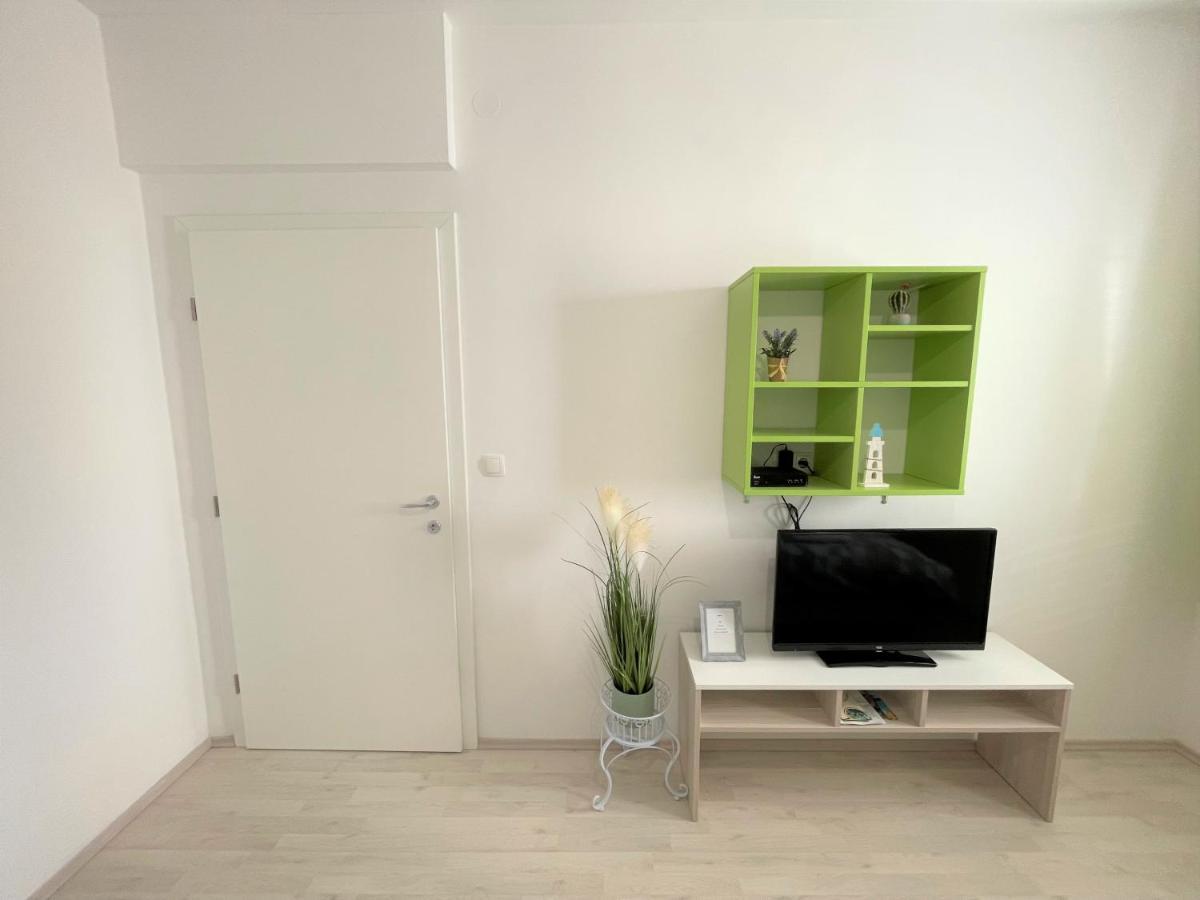 Modern Room Old Town - Zadar Extérieur photo