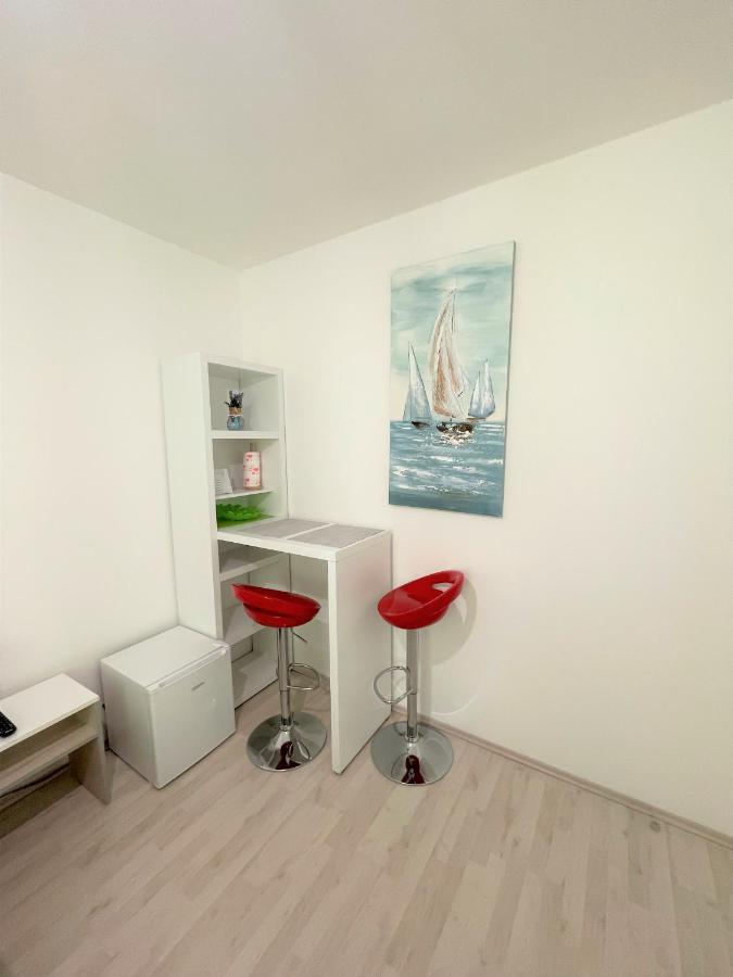 Modern Room Old Town - Zadar Extérieur photo