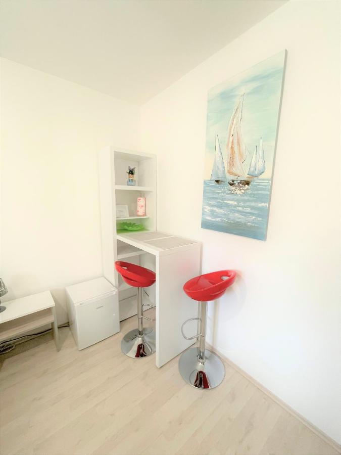Modern Room Old Town - Zadar Extérieur photo