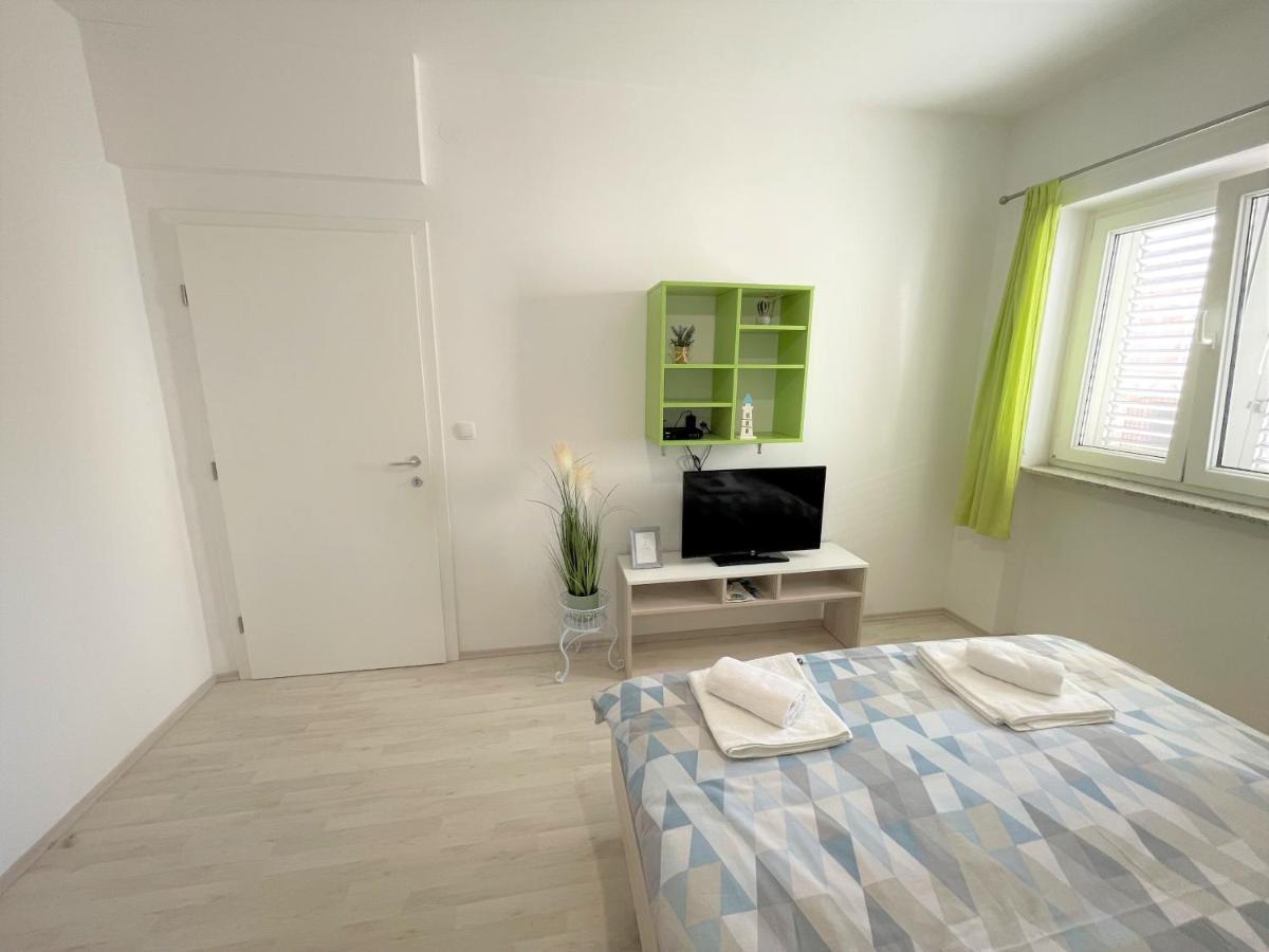 Modern Room Old Town - Zadar Extérieur photo