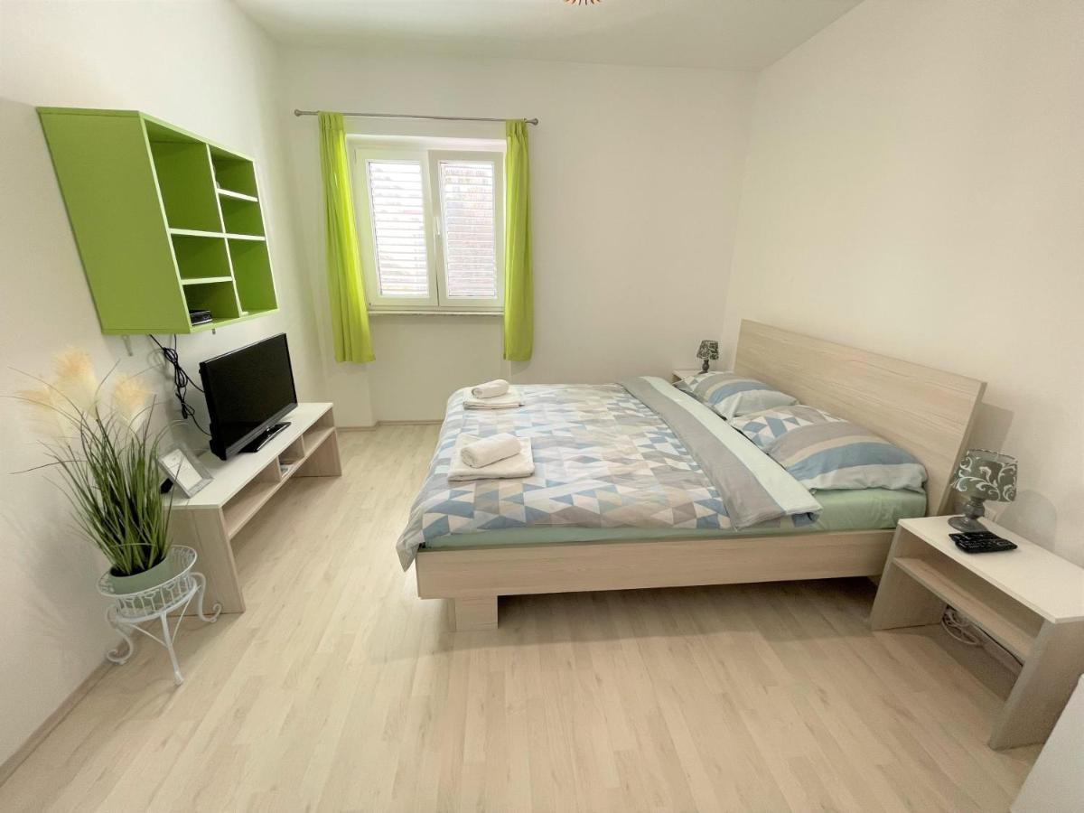 Modern Room Old Town - Zadar Extérieur photo